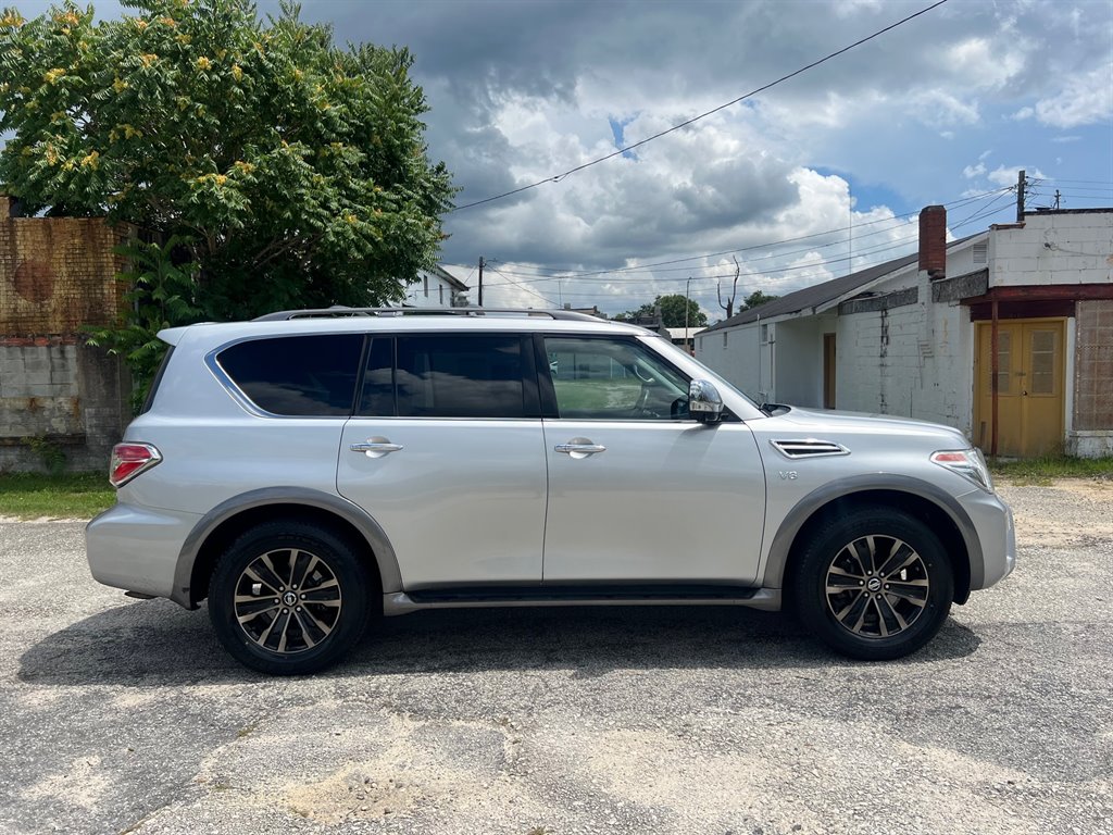 North Main Auto Sales