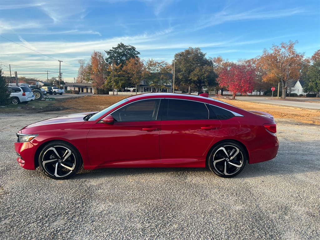 North Main Auto Sales