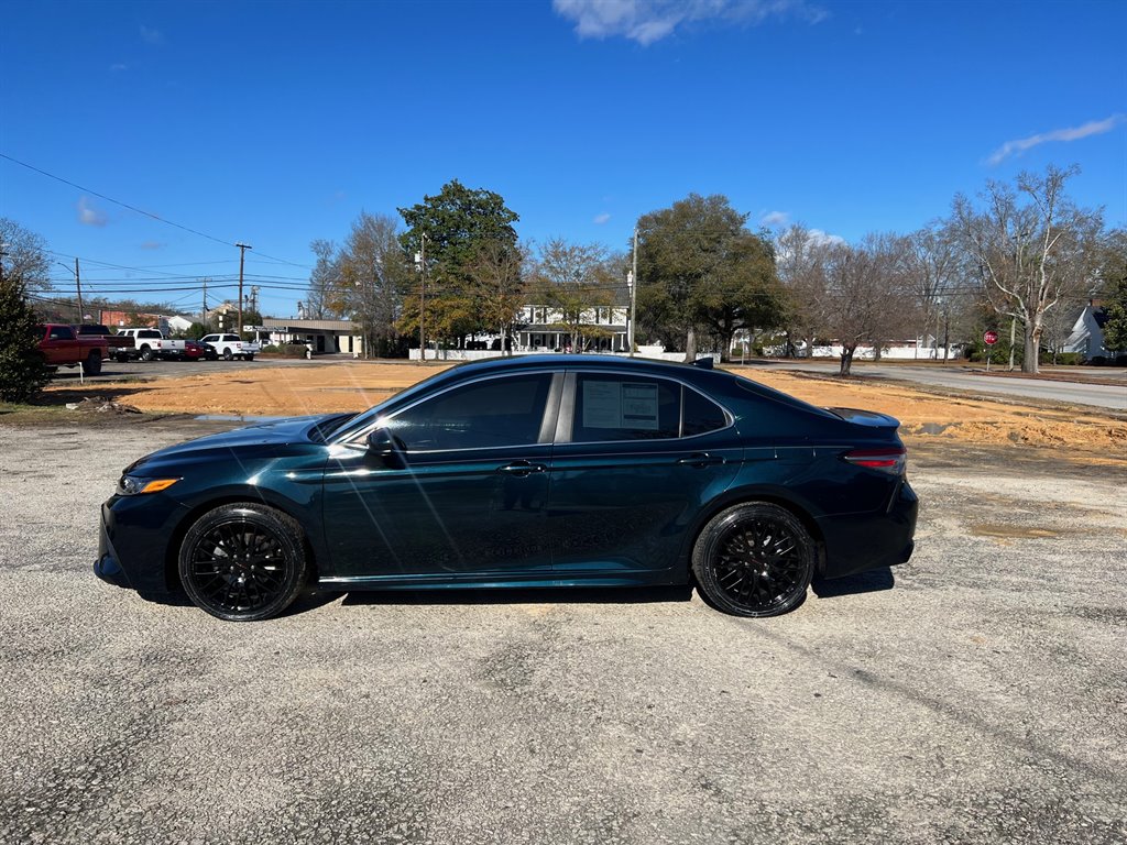 North Main Auto Sales