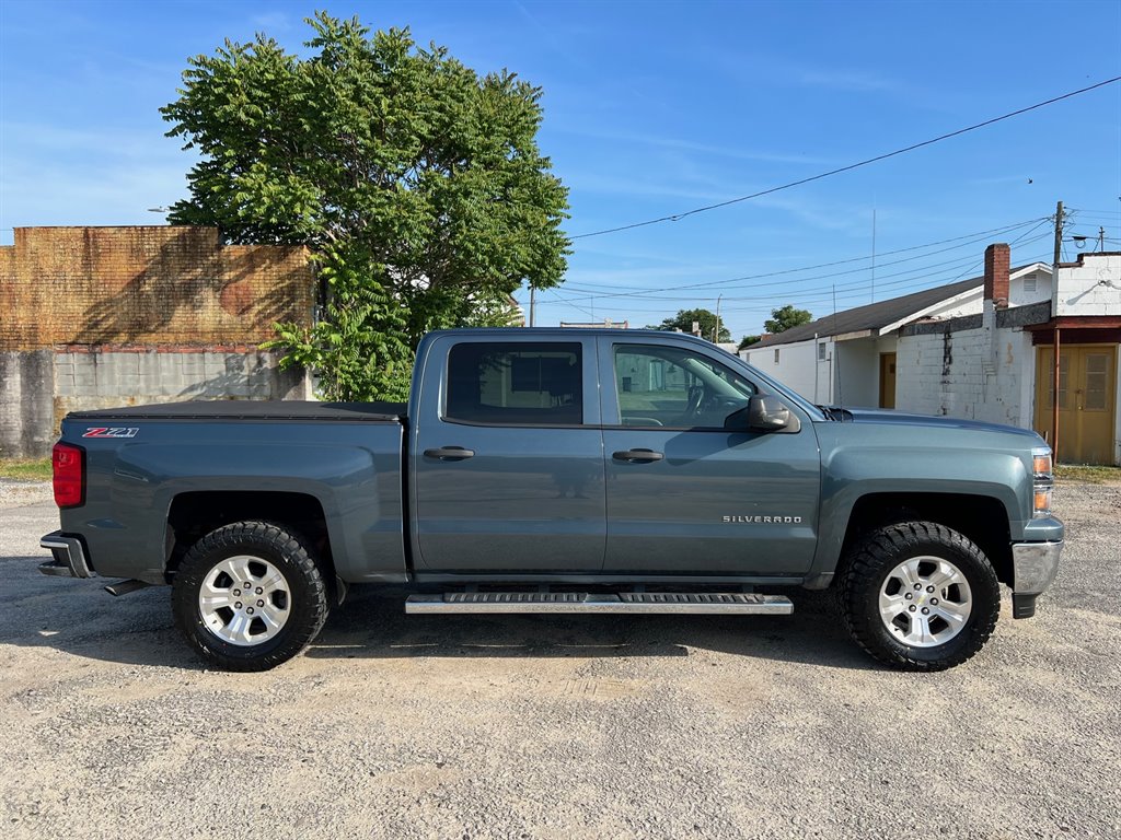 North Main Auto Sales