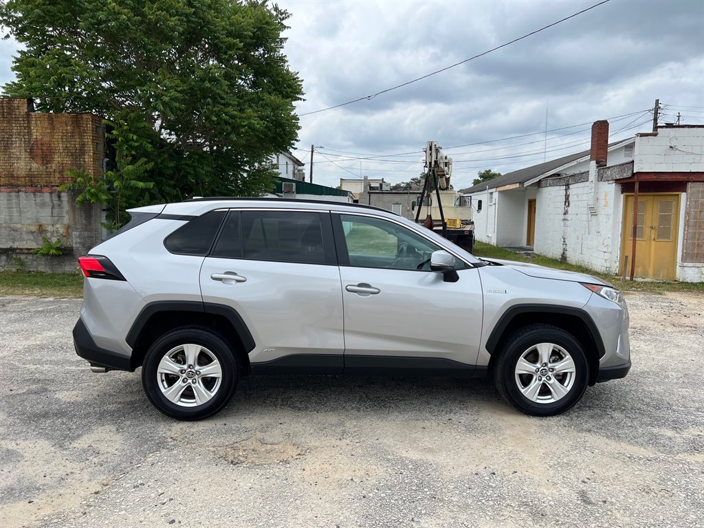 North Main Auto Sales