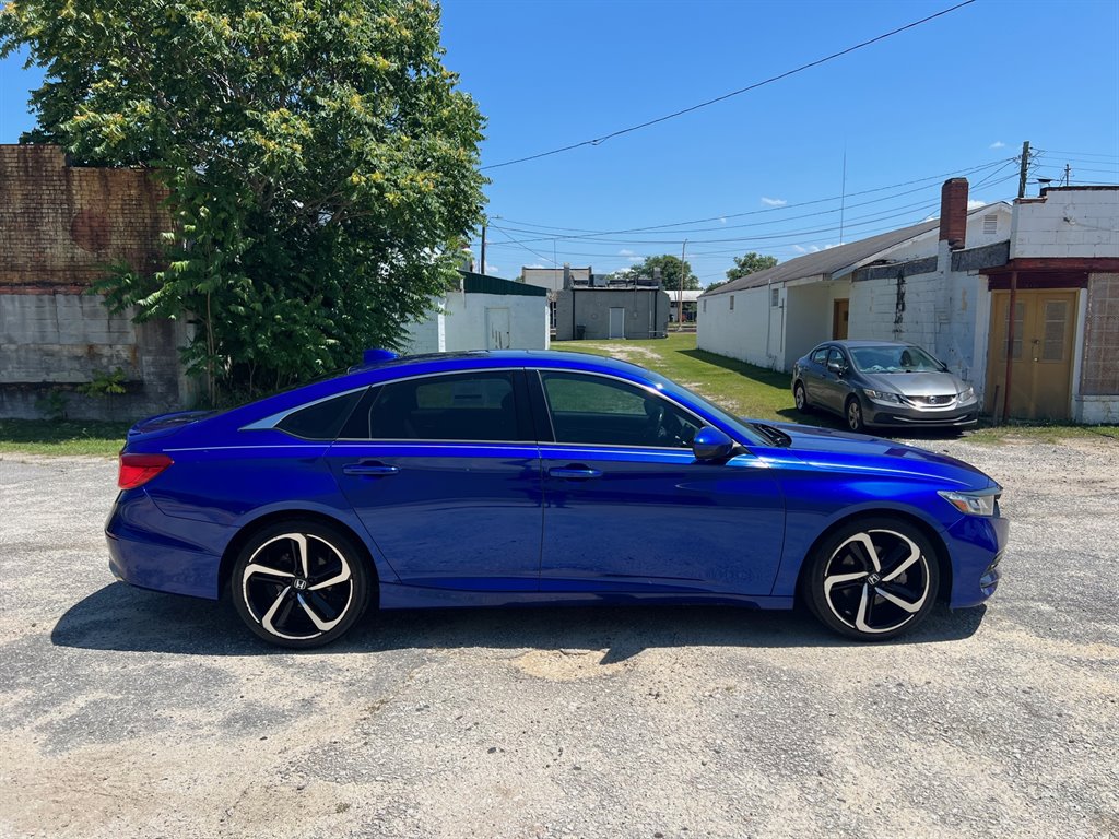 North Main Auto Sales