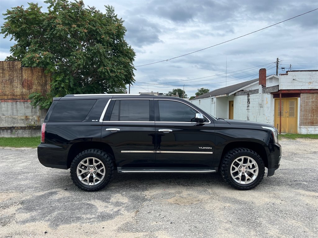 North Main Auto Sales