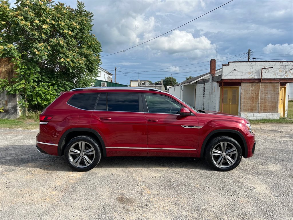 North Main Auto Sales