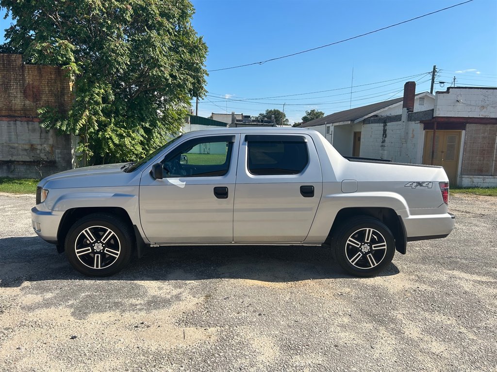 North Main Auto Sales