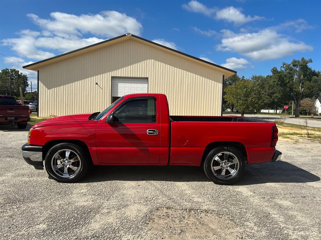 North Main Auto Sales