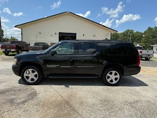 2007 Chevrolet Suburban