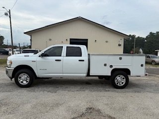 2022 RAM Ram 2500 Pickup
