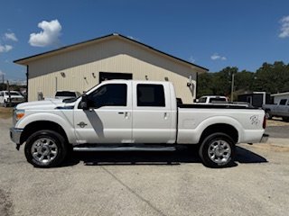 2015 Ford F-350 Super Duty Lariat