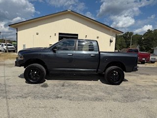 2015 RAM Ram 1500 Pickup Big Horn/Lone Star's photo