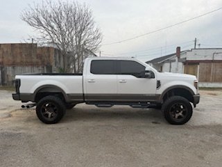 2018 Ford F-250 Base's photo