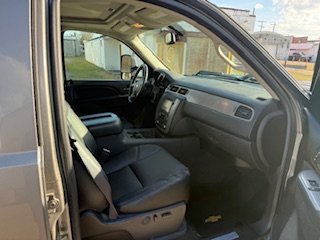 2014 Chevrolet Silverado 2500HD LTZ - Photo 10