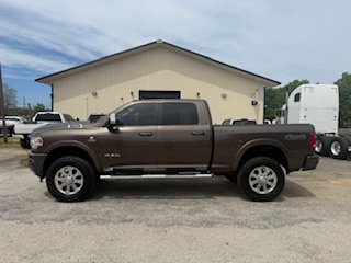 2021 RAM Ram 2500 Pickup Laramie