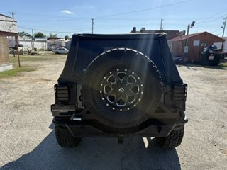 2010 Jeep Wrangler Sport - Photo 6