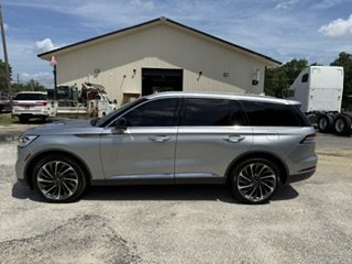 2020 Lincoln Aviator Reserve AWD's photo