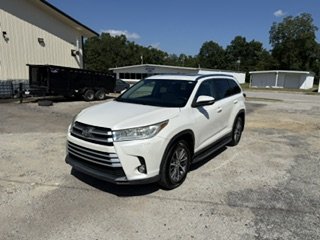 2019 Toyota Highlander XLE - Photo 13