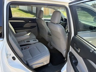 2019 Toyota Highlander XLE - Photo 10