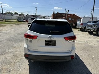 2019 Toyota Highlander XLE - Photo 7