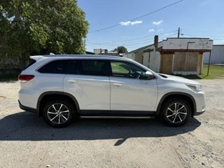 2019 Toyota Highlander XLE - Photo 8