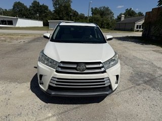 2019 Toyota Highlander XLE - Photo 12