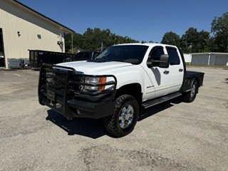 2013 GMC Sierra 2500HD SLE - Photo 11