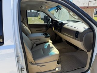 2013 GMC Sierra 2500HD SLE - Photo 9