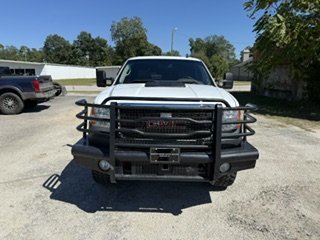 2013 GMC Sierra 2500HD SLE - Photo 10