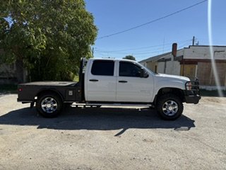 2013 GMC Sierra 2500HD SLE - Photo 7