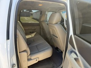 2013 GMC Sierra 2500HD SLE - Photo 8