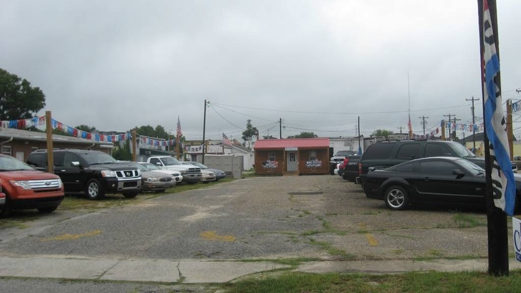 North Main Auto Sales